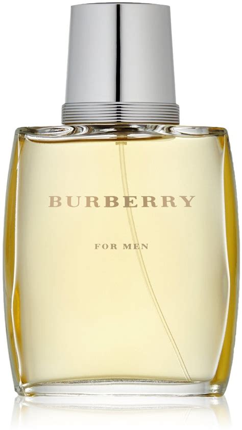 burberry colonge